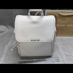 Michael Kors backpack